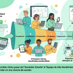 Gestión Comercial en Colombia: Guía para vender más con un CRM