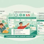 Razones por las que no se usa un CRM en Colombia